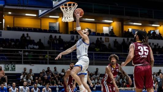 Em jogo disputado, Minas bateu Fortaleza