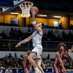 Basquete: em casa, Minas bate Fortaleza e segue líder do NBB