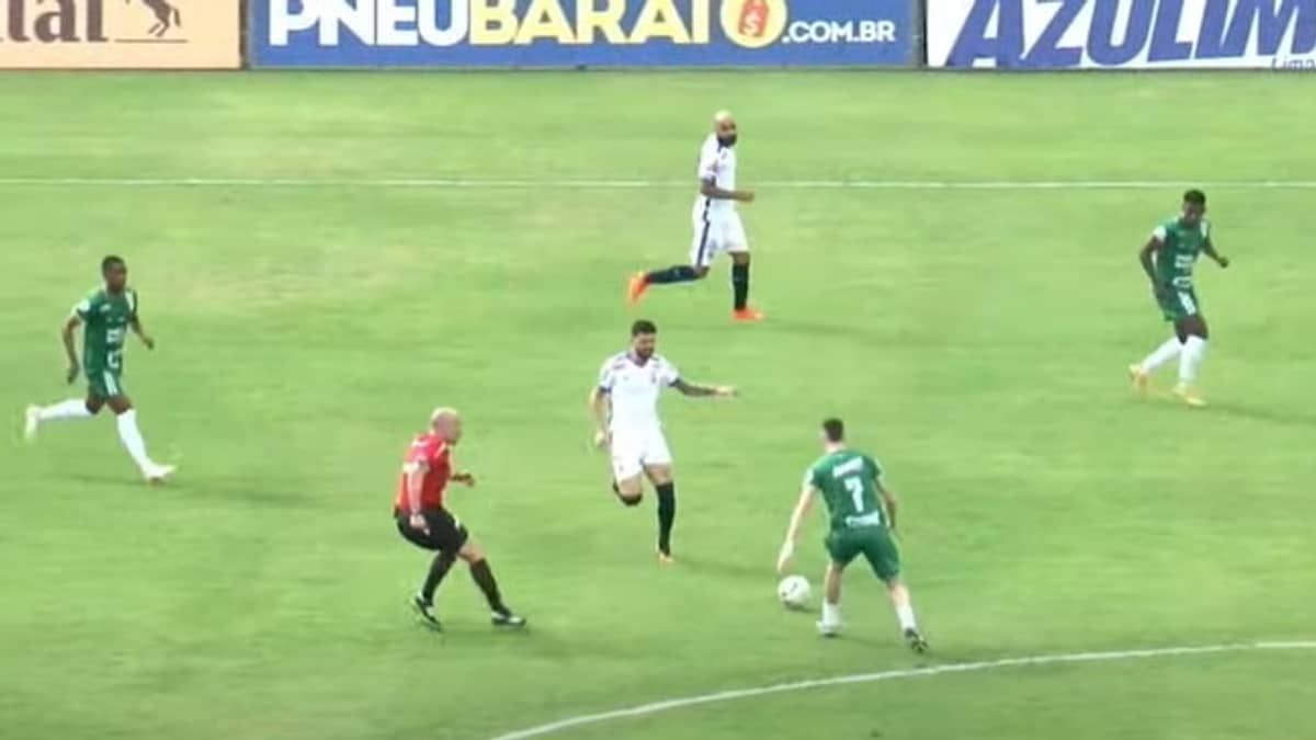Módulo II do Mineiro: Uberlândia e Betim empatam sem gols pelo Hexagonal Final