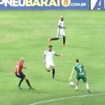 Módulo II do Mineiro: Uberlândia e Betim empatam sem gols pelo Hexagonal Final