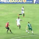 Módulo II do Mineiro: Uberlândia e Betim empatam sem gols pelo Hexagonal Final