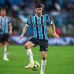 Visitante indigesto: Grêmio não vence o Flamengo na Arena há cinco anos