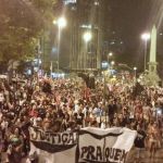 Prefeitura de BH lembra manifestações de 2013 para barrar reajuste de 53% na passagem de ônibus