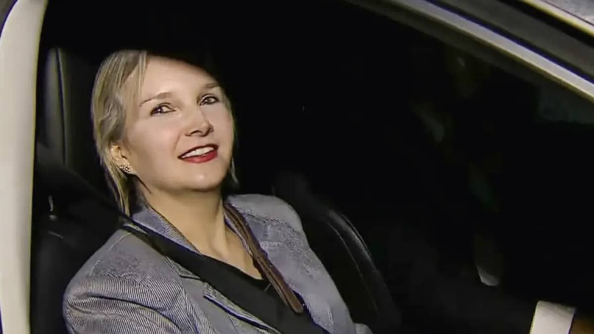Elize Matsunaga, condenada por esquartejar o marido, é motorista de app