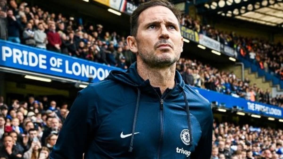 Em má fase, Chelsea perde para o Brighton dentro de casa na Premier League