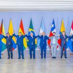 Brasil assumirá a presidência do Mercosul na próxima terça-feira (4)