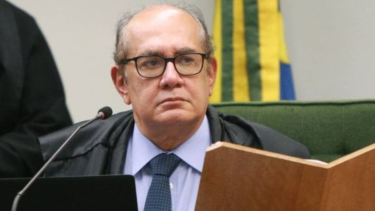 Em maio, soltura após acordo de delação foi citada por Gilmar no STF