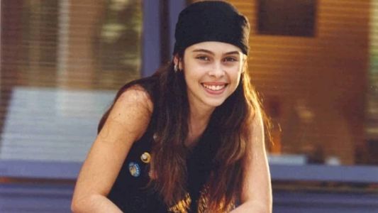 Em 'Malhação', Gisele Frade interpretou Drica