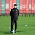 Em meio crise, Inter inicia preparação para o Gre-Nal