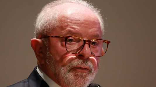 Em meio à disputa com GSI, PF forma mais 200 policiais para segurança pessoal de Lula.