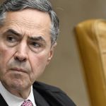 Em meio à embate entre Congresso e STF, Barroso deve receber cúpula da bancada ruralista, dizem fontes