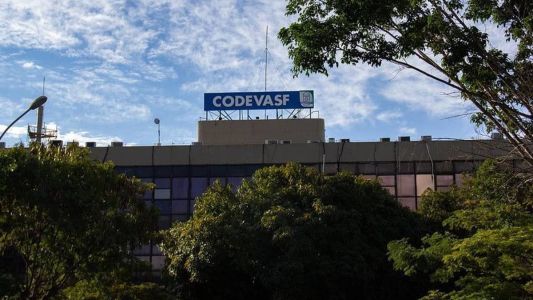 Em meio à negociação por ministério, Republicanos pode ganhar nova diretora na Codevasf.