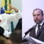 Em meio à queda-de-braço, Silveira alfineta Marina e diz que Lula é o embaixador ambiental do Brasil