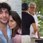 Em meio a rumores de romance, Rafa Kalimann e Nattanzinho aparecem juntos pela primeira vez