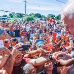 Em Minas, avaliação do governo Lula é positiva para 35% e negativa para 29%