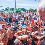 Em Minas, avaliação do governo Lula é positiva para 35% e negativa para 29%