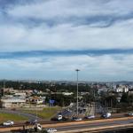 Previsão do tempo: primeiro dia de outono tem calor com temperatura de 30°C em Belo Horizonte