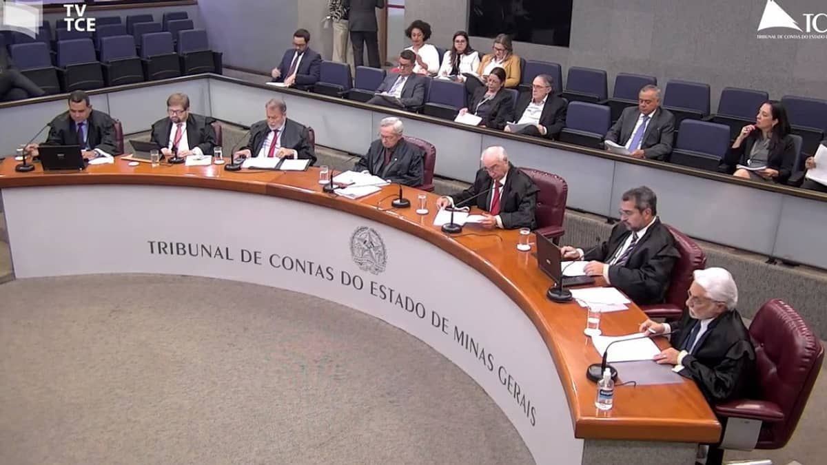 TCE mineiro monitora números da violência doméstica