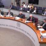 TCE mineiro monitora números da violência doméstica
