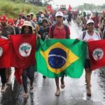 MST invade o Incra em Belo Horizonte e a Embrapa em Pernambuco