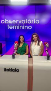 O episódio marca também uma mudança no formato do podcast, que agora adota um estilo mais dinâmico e direto, inspirado no tradicional “Conversa de Redação”.