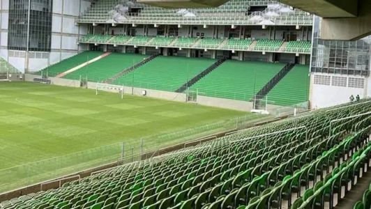 Em parceria, América e Cruzeiro estudam aumentar capacidade do Independência