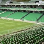 América e Cruzeiro estudam aumentar capacidade da Arena Independência