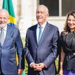 Lula diz que CPMI do 8 de janeiro é ‘por conta’ do Congresso: 'Faça a hora que quiser fazer’