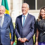 Lula diz que CPMI do 8 de janeiro é ‘por conta’ do Congresso: 'Faça a hora que quiser fazer’