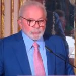 Lula: Prêmio Camões a Chico Buarque corrige 'absurdo cometido contra a cultura brasileira’