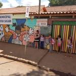 Polícia impede possível massacre em escola e identifica aluno; colegas e pais entraram em pânico