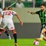 São Paulo e América se enfrentam por reabilitação no Campeonato Brasileiro