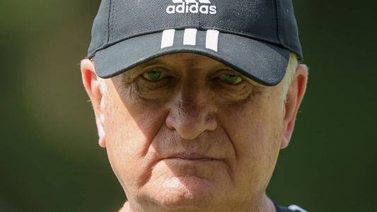 Em seu oitavo jogo, Luiz Felipe Scolari busca a primeira vitória no comando do Atlético