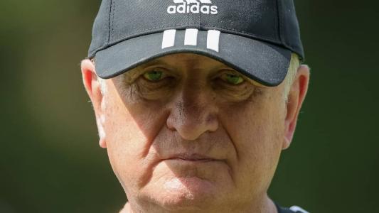 Em seu oitavo jogo, Luiz Felipe Scolari busca a primeira vitória no comando do Atlético