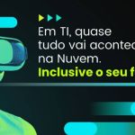 Em sintonia com as necessidades do mercado de trabalho, SENAI MG oferece Curso Gratuito de Computação em Nuvem