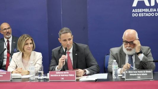 Em SP DDMs vão ter acesso a monitoramento de agressores.