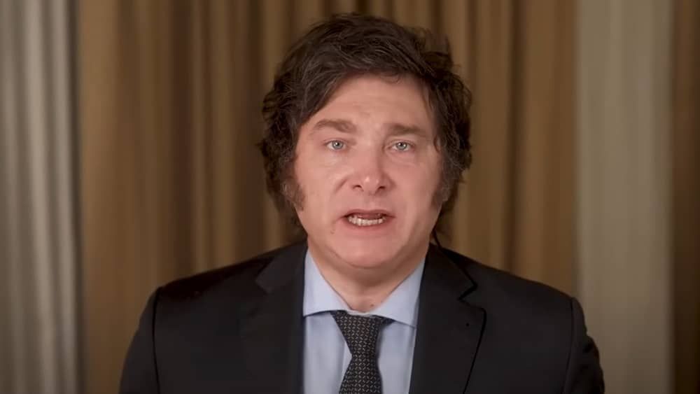 Argentina: Milei recorre a frase de Lula em 2022 para se opor a Massa em reta final