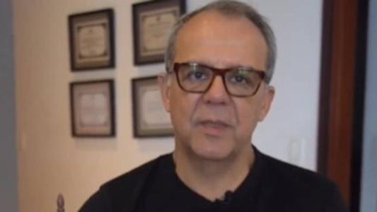 Em uma rede social, Cabral defendeu a mudança da União Cruzmaltina