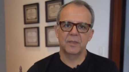 Em uma rede social, Cabral defendeu a mudança da União Cruzmaltina