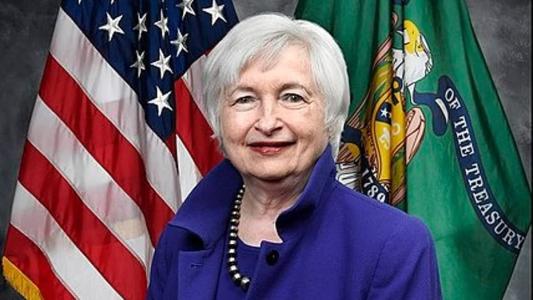 Em viagem à China, Yellen insistiu na necessidade de maior intercâmbio e colaboração com o país