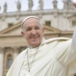 Papa Francisco manda recado a brasileiros no dia de Nossa Senhora Aparecida