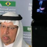 Em visita ao Brasil, Arábia Saudita anuncia 25 acordos bilaterais para investimento