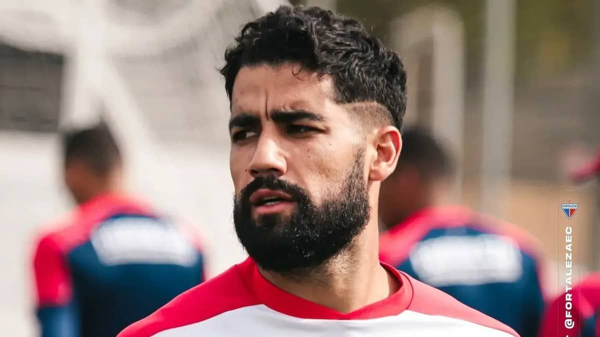 Fortaleza terá retornos para enfrentar o Atlético pelo Brasileirão