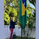 Brasil 'ganha tempo' para solução mediada entre Venezuela e Argentina