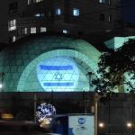 Funcionário da embaixada de Israel na China é esfaqueado