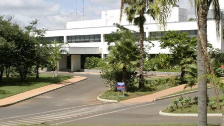 Embaixada dos Estados Unidos em Brasília