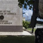 Enfermeira americana é sequestrada com o filho no Haiti