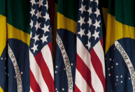 Governo cria conselho para liberar recursos contra efeito do tarifaço