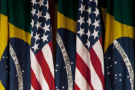 Audiência sobre tarifas dos EUA contra o Brasil começa nesta segunda (6) em Washington