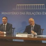 Itamaraty confirma operação para retirada de grupo com mais de 30 brasileiros de Gaza